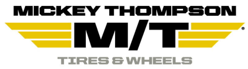 Mickey Thompson ET Street R Tire - P275/50R15 90000024641
