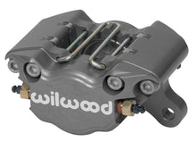 Load image into Gallery viewer, Wilwood Caliper-Dynapro Single 3.25in Mount 1.38in Pistons .38in Disc