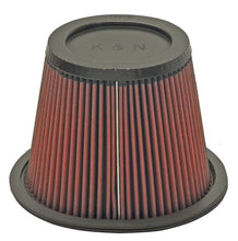 Load image into Gallery viewer, K&amp;N Replacement Air Filter MITSUB/HYUNDAI, ECLIPSE/SONATA, 89-98