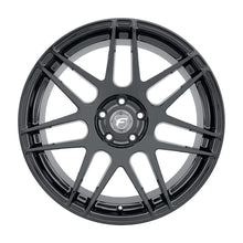 Load image into Gallery viewer, Forgestar F14 18x8.5 / 5x114.3 BP / ET35 / 6.1in BS Gloss Black Wheel