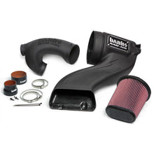 Load image into Gallery viewer, Banks Power 15-16 Ford F-150 EcoBoost 2.7L/3.5L Ram-Air Intake System