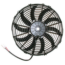 Load image into Gallery viewer, SPAL 1777 CFM 13in High Performance Fan - Pull / Curved (VA13-AP70/LL-63A)