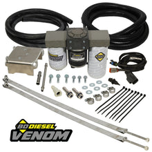 Load image into Gallery viewer, BD Diesel 08-10 Ford F-250/F-350 6.4L Venom Fuel Lift Pump w/ Filter &amp; Separator