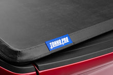 Load image into Gallery viewer, Tonno Pro 15-19 Ford F-150 5.5ft Styleside Tonno Fold Tri-Fold Tonneau Cover