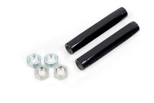 Load image into Gallery viewer, UMI Performance 65-70 GM B-Body Tie Rod Adjusting Sleeves