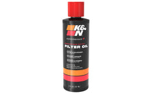Load image into Gallery viewer, K&amp;N 8 oz. Squeeze Air Filter Oil