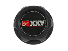 Load image into Gallery viewer, Skunk2 Honda Billet Oil Cap (M33 x 2.8) (25th Anniversary Black)