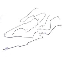 Load image into Gallery viewer, Omix Full Brake Line Set 81-86 Jeep CJ7