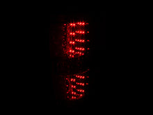 Load image into Gallery viewer, ANZO 2009-2014 Ford F-150 LED Taillights Red/Clear