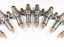 Load image into Gallery viewer, DDP Duramax 01-04 LB7 Reman Injector Set - 50 (25% Over)