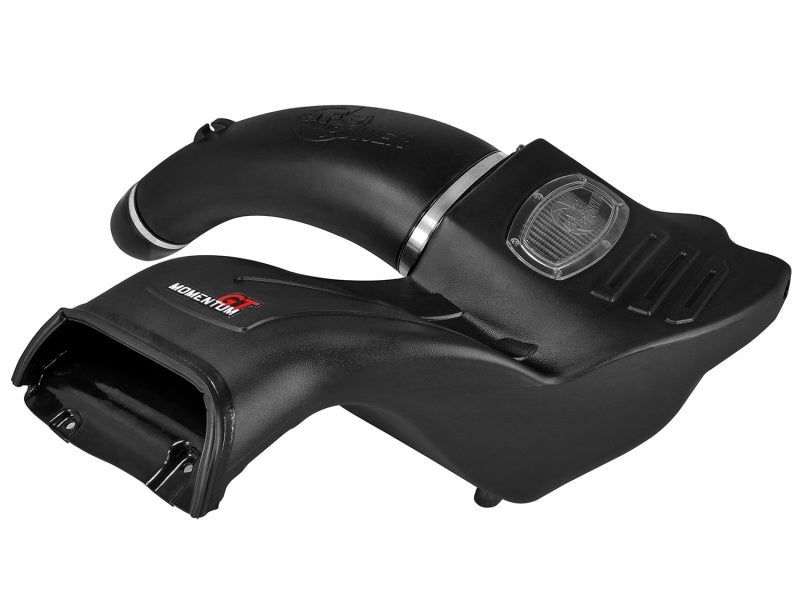 aFe Momentum GT Pro Dry S Stage-2 Intake System 15-17 Ford F-150 V8 5.0L