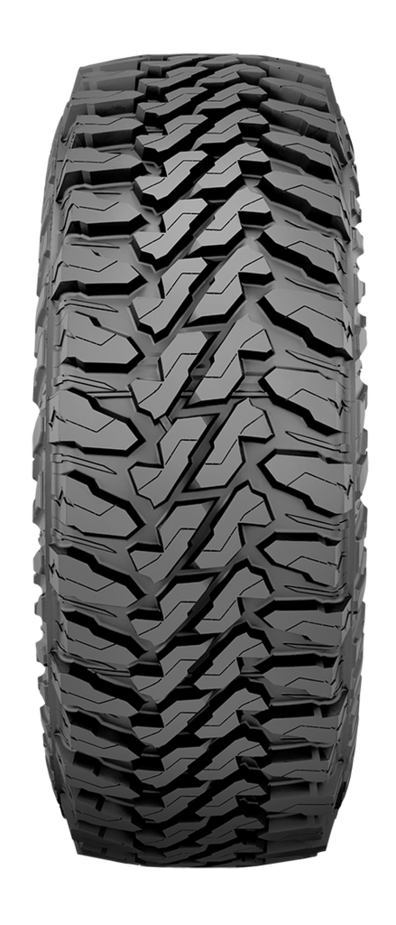 Yokohama Geolandar M/T G003 Tire - LT245/75R17 121/118Q