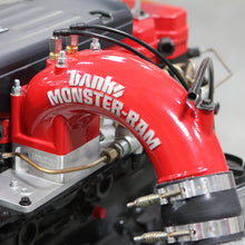 Load image into Gallery viewer, Banks Power 03-07 Dodge 5.9L Monster-Ram Intake w/ Boost Tube