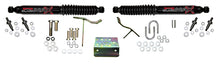 Load image into Gallery viewer, Skyjacker 2011-2012 Ram 3500 4 Wheel Drive Steering Damper Kit