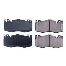 Load image into Gallery viewer, Power Stop 13-16 BMW M5 Front Z16 Evolution Ceramic Brake Pads