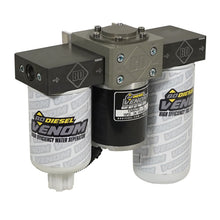 Load image into Gallery viewer, BD Diesel 98.5-02 Dodge Cummins (5.9L) Venom Fuel Lift Pump w/ Filter &amp; Separator