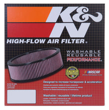 Load image into Gallery viewer, K&amp;N Replacement Air Filter AMC 1972-79,DODGE TRUCKS 77-79