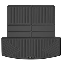 Load image into Gallery viewer, Husky Liners 20-21 Ford Explorer Weatherbeater Series Cargo Liner - Black