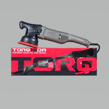 Load image into Gallery viewer, Chemical Guys TORQ15DA 15mm Long-Throw Random Orbital Polisher