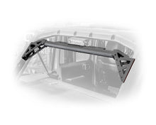 Load image into Gallery viewer, DV8 Offroad 2018+ Jeep Wrangler JL 4-Door Speaker/Light Bar Bracket