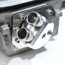 Load image into Gallery viewer, VMP Performance 1in Ford Mustang Cobra Engineering High-Flow Water Manifold