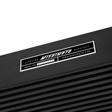 Load image into Gallery viewer, Mishimoto 03-07 Ford 6.0L Powerstroke Intercooler (Black)