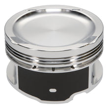 Load image into Gallery viewer, JE Pistons 2008+ Volkswagen 2.0T TSI 83.0mm Bore 9.6:1 CR -7.1cc Dome Piston w/ 23mm Pin (Set of 4)