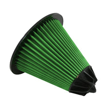 Load image into Gallery viewer, Green Filter 00-05 Ford Excursion 5.4L V8 (Round Filter) Basket/Canister Filter