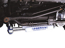 Load image into Gallery viewer, Fabtech 99-03 Ford F250/350/Excursion 2WD Dual Performance Steering Stabilizer Kit