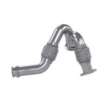 Load image into Gallery viewer, MBRP Ford Powerstroke 6.0L Y-Pipe Kit