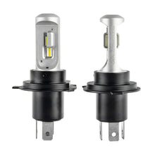 Load image into Gallery viewer, Oracle H4 - VSeries LED Headlight Bulb Conversion Kit - 6000K
