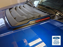 Load image into Gallery viewer, 2017-2020 Ford Raptor Ford Performance Hood Cowl
