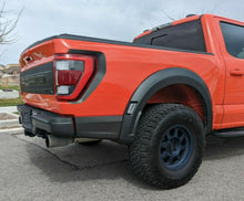 Load image into Gallery viewer, Ford Raptor Taillight Accent Vinyl Decals Graphic Stickers (21-22)