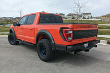 Load image into Gallery viewer, Ford Raptor Taillight Accent Vinyl Decals Graphic Stickers (21-22)